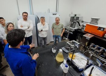 Suframa firmará convênio com o Ifam para uso de laboratório de testes no setor termoplástico — Suframa