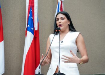 Mayra Dias solicita nomeação de aprovados no concurso da Polícia Civil