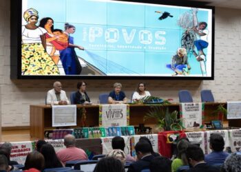 Licenciamento ambiental viabiliza o mapeamento de 98 comunidades tradicionais impactadas pela exploração do pré-sal — Ibama