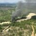 Com uma semana de atuação, desintrusão na Terra Indígena Munduruku impõe R$ 32 milhões de prejuízo ao garimpo ilegal — Ibama