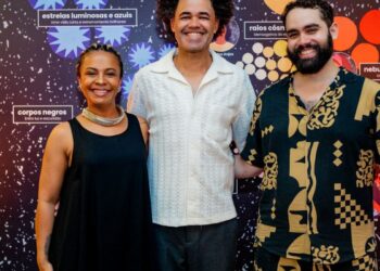 Cientistas negras são estrelas de exposição de Astrofísica em Brasília