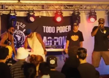 Feriado da Consciência Negra será celebrado com Sarau