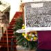 Fotógrafo do Brasil, Evandro Teixeira terá cinzas jogadas em Canudos