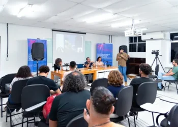 Seminário internacional na UFF debate segurança