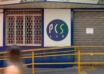 TCE determina que estado suspenda pagamentos a PCS Saleme