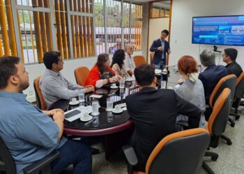 Fábrica da Chint no Polo Industrial de Manaus será inaugurada em março de 2025 — Suframa