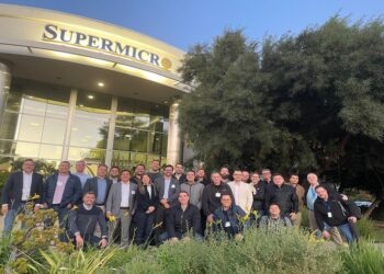 Suframa cumpre agenda de visitas a empresas de tecnologia no Vale do Silício (EUA) — Suframa