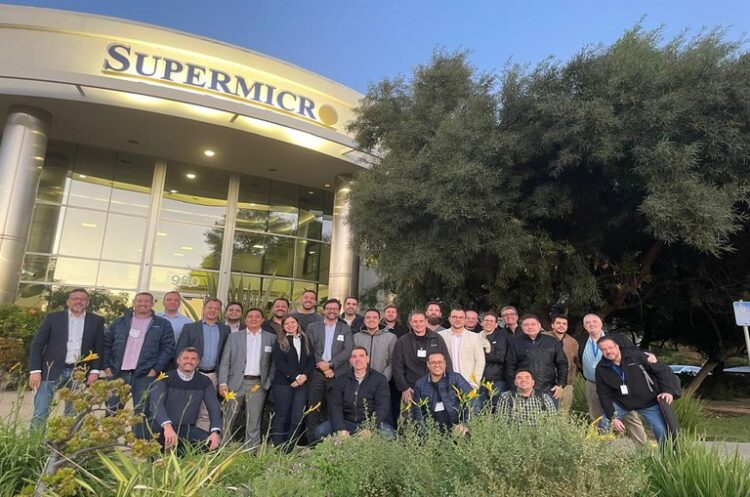 Suframa cumpre agenda de visitas a empresas de tecnologia no Vale do Silício (EUA) — Suframa