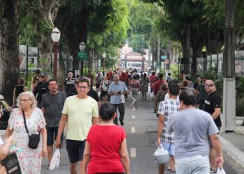 Prefeitura mobiliza grande estrutura e garante tranquilidade e homenagens nos cemitérios neste Dia de Finados