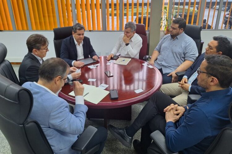 Tecumseh fará estudo de viabilidade para avaliar implantação de fábrica na Zona Franca de Manaus — Suframa