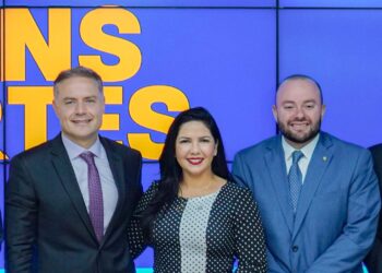 A pedido de Fausto Jr., ministro Renan Filho garante continuidade de obras na BR-319 e estudo para duplicação de trecho da 174