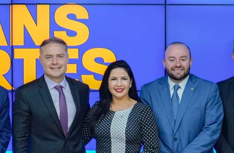 A pedido de Fausto Jr., ministro Renan Filho garante continuidade de obras na BR-319 e estudo para duplicação de trecho da 174