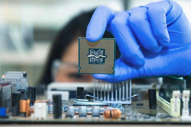 Lei de Informática da Zona Franca de Manaus fomenta R$ 1,48 bilhão em investimentos e mais de 420 projetos de PD&I em 2023 — Suframa