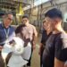 Acadêmicos do oeste do Pará visitam fábrica do PIM pelo programa ‘Zona Franca de Portas Abertas’ — Suframa