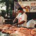 Feira do Pirarucu oferece pescado sustentável com valores a partir de R$ 6 para festas de fim de ano