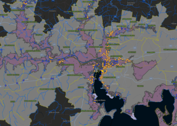 Projeto do Ibama monitora qualidade da água e do solo no Rio Grande do Sul — Ibama
