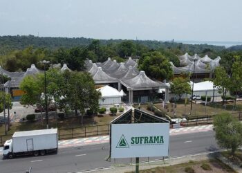 Portaria MDIC/Suframa aperfeiçoa regulamentação de investimentos em empresas de tecnologia na Amazônia — Suframa