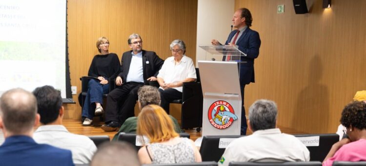 Ibama assina termo de repasse que garante investimento para atendimento de animais silvestres em MG e ES — Ibama