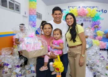 Retrospectiva: Mandato de Mayra Dias impacta mais de 63 mil pessoas no Amazonas