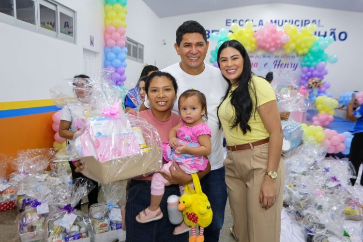 Retrospectiva: Mandato de Mayra Dias impacta mais de 63 mil pessoas no Amazonas