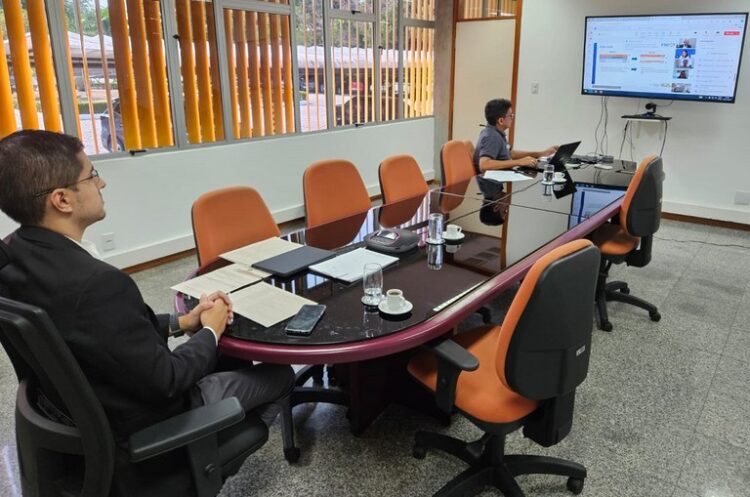 Capda realiza reunião extraordinária para avaliar balanço de ações do FDNCT na Amazônia — Suframa