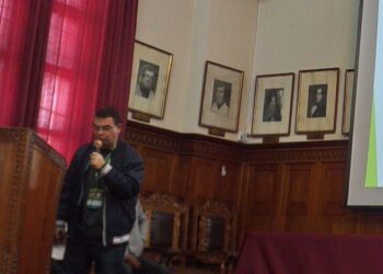 Artigo de servidores do Ibama sobre transporte de material radioativo e nuclear é publicado em revista científica — Ibama