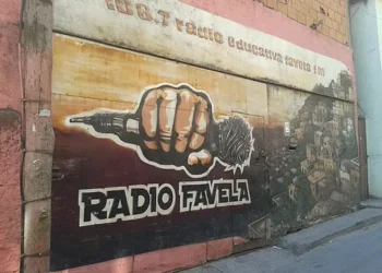 'A verdadeira voz do Brasil': em Belo Horizonte, Rádio