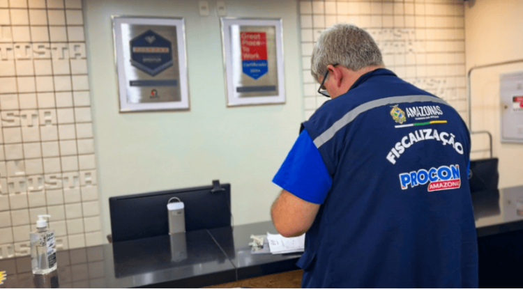 Procon-AM autua hospital particular e plano de saúde por suspensão de atendimento sem justificativa