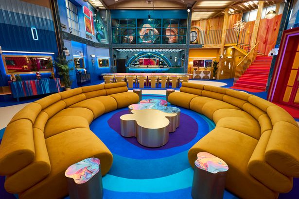 Big Brother SR2 em ITV2 e ITVX