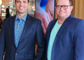 Dr. Lázaro e Sué: A trajetória de união e trabalho que conquistou Fonte Boa (AM)