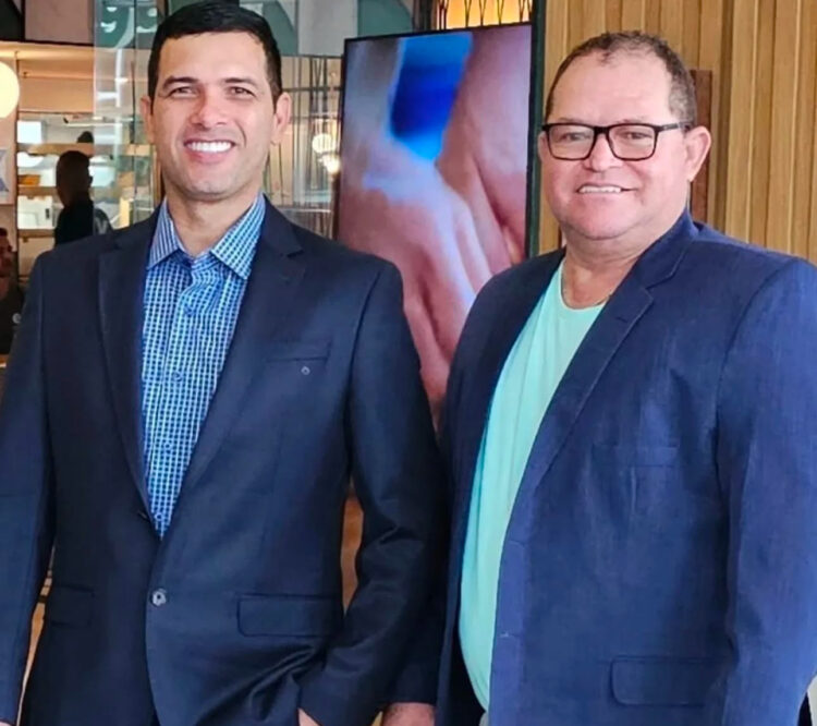 Dr. Lázaro e Sué: A trajetória de união e trabalho que conquistou Fonte Boa (AM)