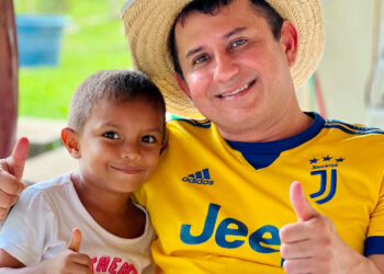 Após 8 anos de gestão em Juruá (2017/2024), Dr. Júnior se despede e agradece ao povo