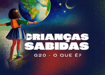 O que é o G20? É tema da nova temporada do podcast Crianças Sabidas