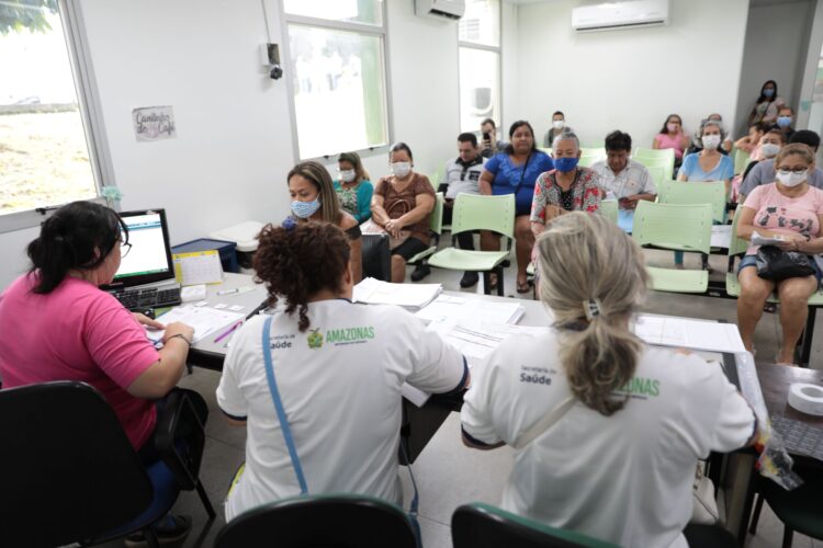 Governo do Amazonas destaca três cirurgias históricas e mais de R$200 milhões investidos na saúde