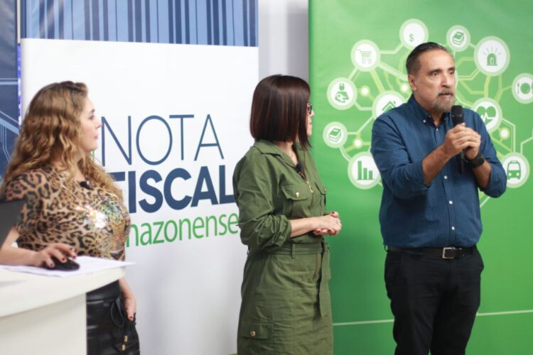 Divulgada lista de ganhadores de mais um sorteio mensal da Nota Fiscal Amazonense