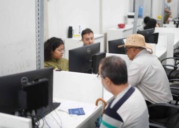 Sine Amazonas divulga 202 vagas de emprego para esta quinta-feira