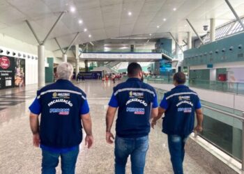 Procon-AM intervém para garantir direitos de passageiro que teve voo cancelado de última hora