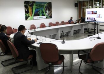 Capda 76 aprova credenciamentos de institutos de Rondônia, Roraima e Amapá — Suframa