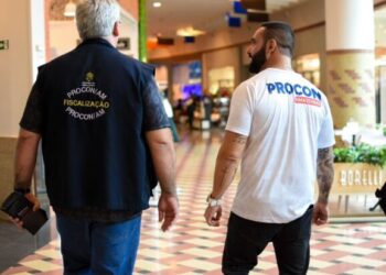 Fiscalização: Procon-AM autua lojas de departamento por “maquiagem de preços” durante a Black Friday