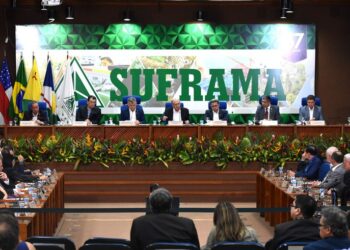 CAS aprova investimentos e celebra manutenção da competitividade da ZFM no contexto da Reforma Tributária — Suframa