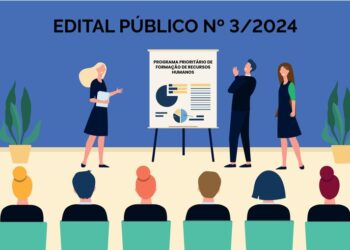 Capda lança edital para coordenação de Programa Prioritário de Formação de Recursos Humanos — Suframa