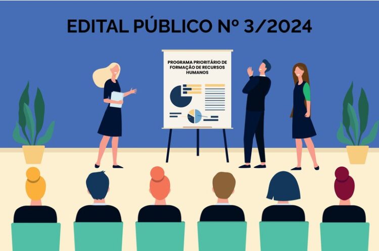 Capda lança edital para coordenação de Programa Prioritário de Formação de Recursos Humanos — Suframa