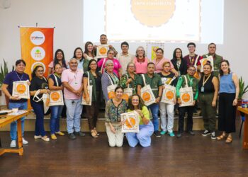 SC Johnson lança novo programa Adeus Mosquito em Manaus para combater doenças transmitidas por mosquitos - FAS