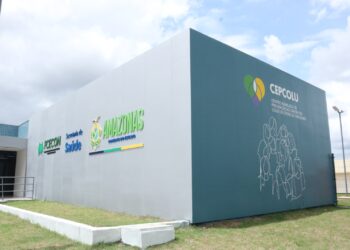 Governo do Amazonas sanciona lei que cria o Centro de Prevenção ao Câncer do Colo do Útero