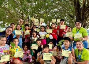 Dia Mundial da Educação Ambiental: Cosama realiza ação educativa com ênfase ao desperdício de água, no interior do Amazonas