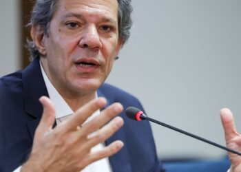 Haddad: não é verdade que estatais tiveram déficit recorde