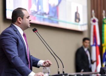 Roberto Cidade alerta para dado do MapBiomas que aponta Manaus como a capital que mais perdeu vegetação em 20 anos