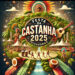 Festa da Castanha 2025: Prefeitura de Tefé destaca impactos econômicos e reforça transparência no evento