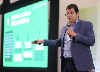 Governo do Amazonas preside painel em seminário sobre a Amazônia, promovido pelo Banco Mundial