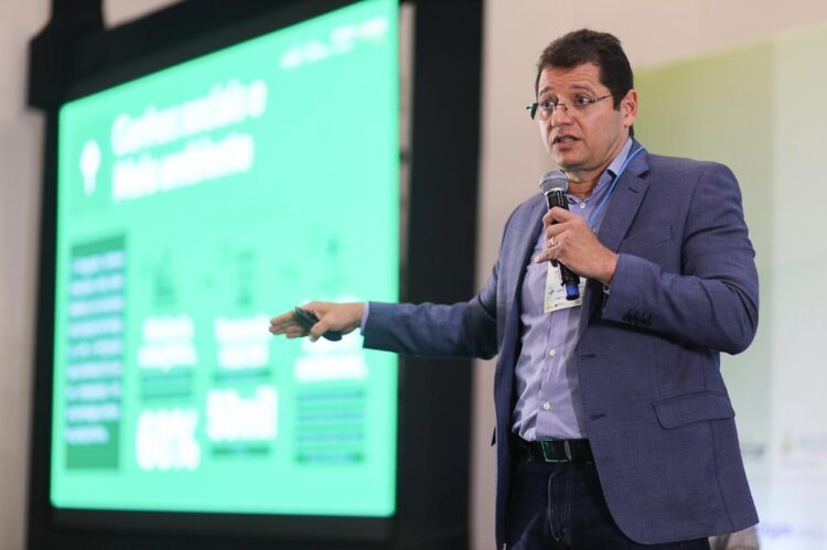 Governo do Amazonas preside painel em seminário sobre a Amazônia, promovido pelo Banco Mundial